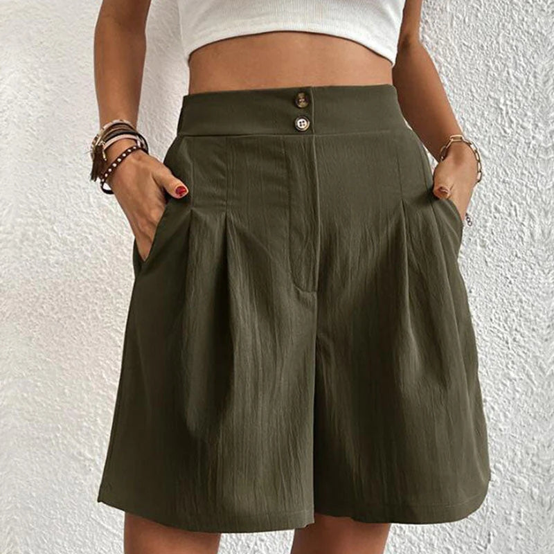 Cataleya | Stylish Casual Women's Shorts