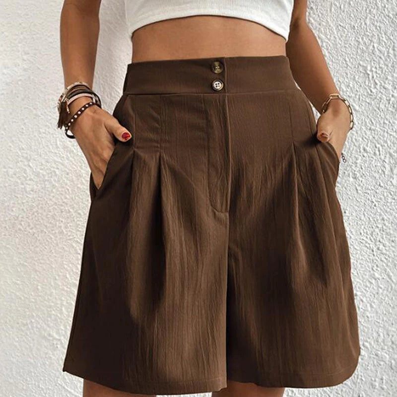 Cataleya | Stylish Casual Women's Shorts