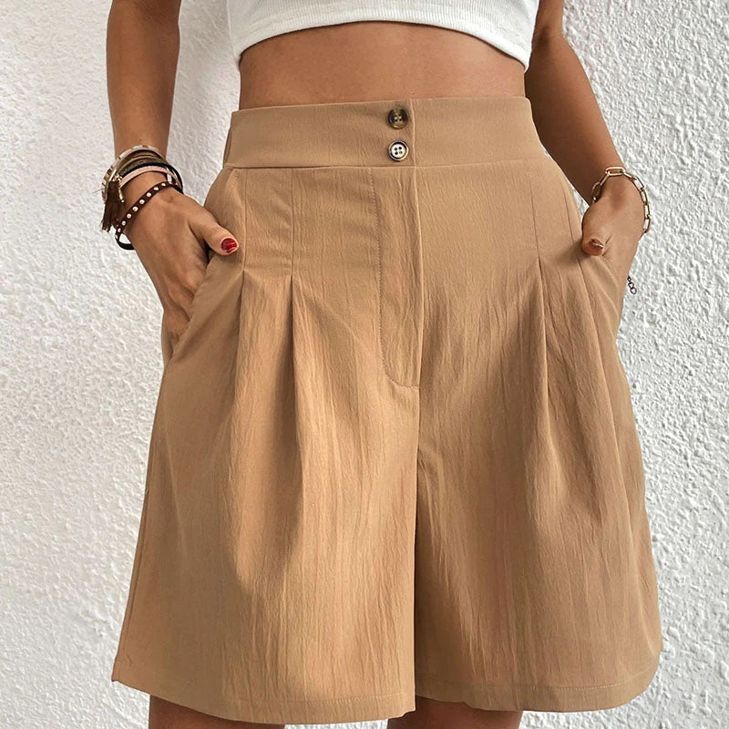 Cataleya | Stylish Casual Women's Shorts