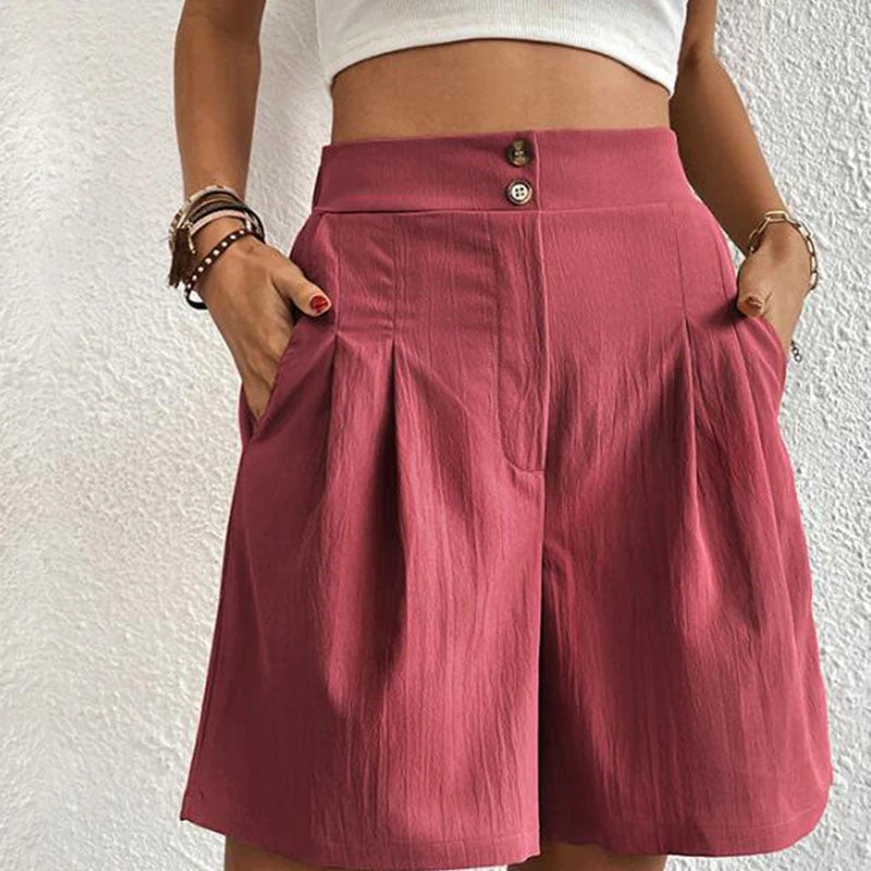 Cataleya | Stylish Casual Women's Shorts
