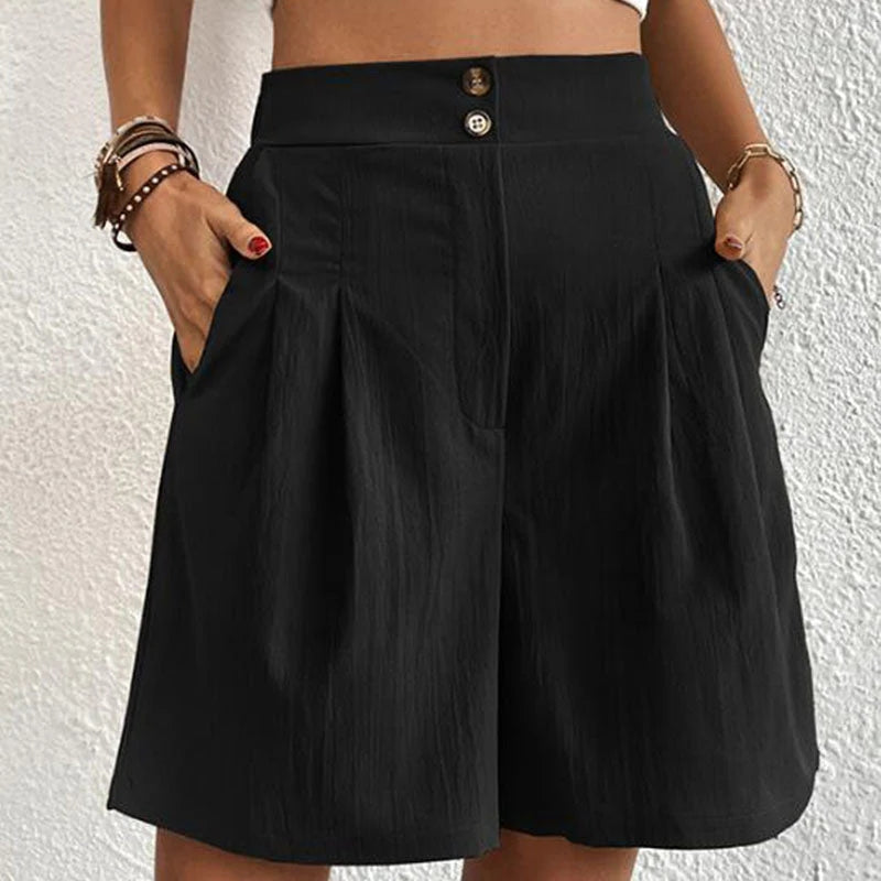Cataleya | Stylish Casual Women's Shorts