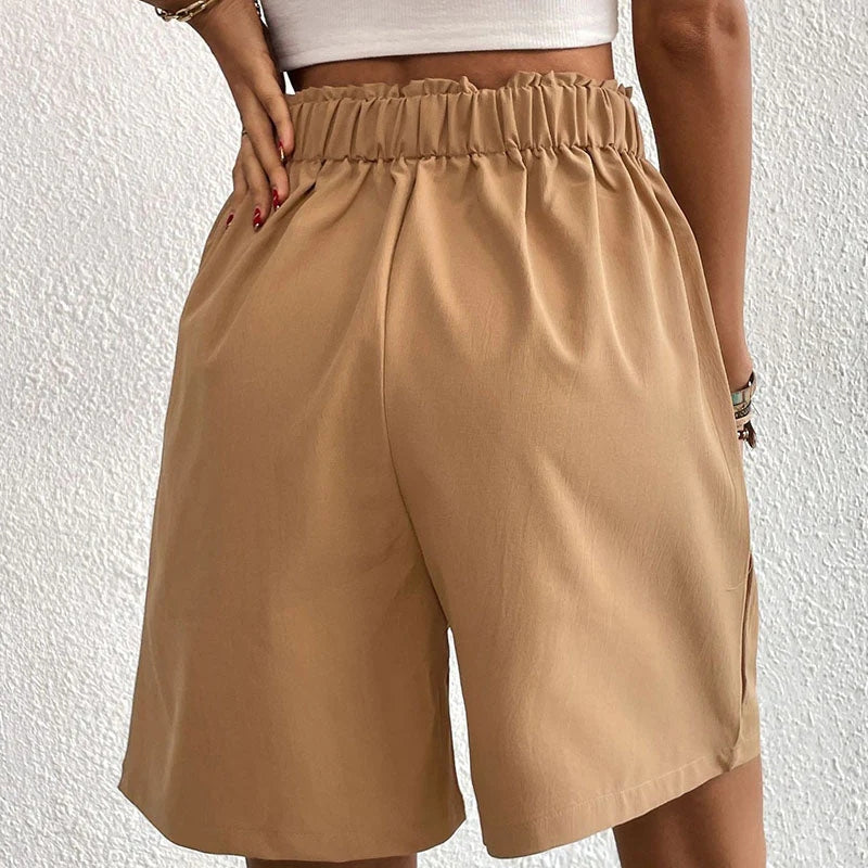 Cataleya | Stylish Casual Women's Shorts