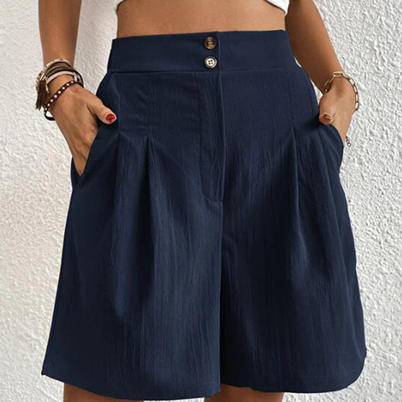 Cataleya | Stylish Casual Women's Shorts