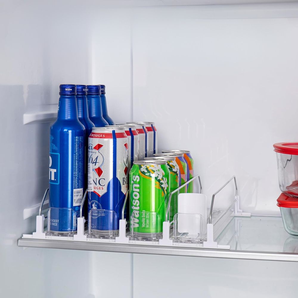 Beverage Dispenser Clear Plastic | Kitchen Elegance 5
