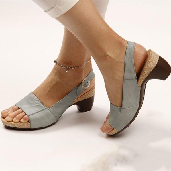 Women Elegant Slingback Heeled Sandals | Cassia