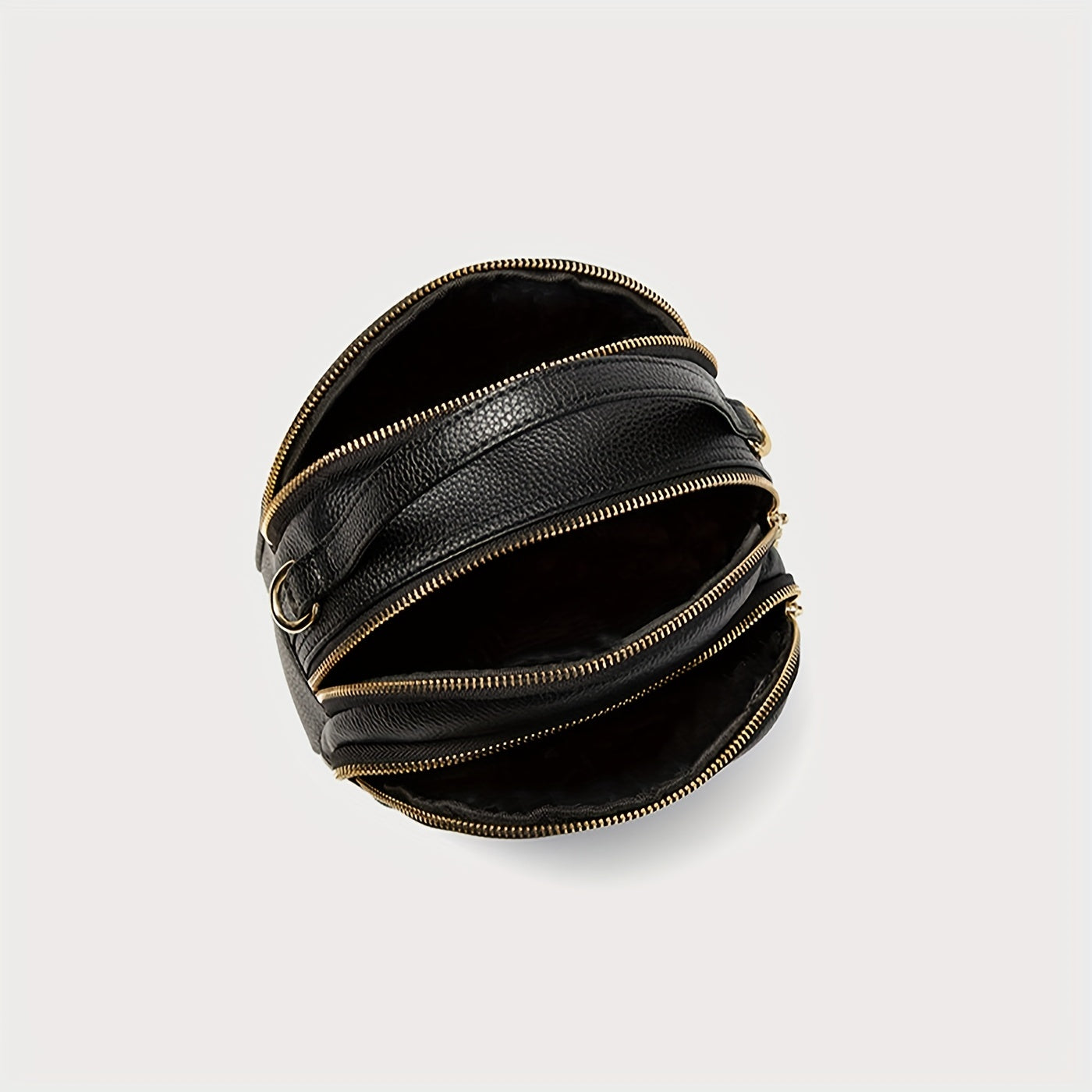 Women Multi-Compartment Crossbody Bag | Sara