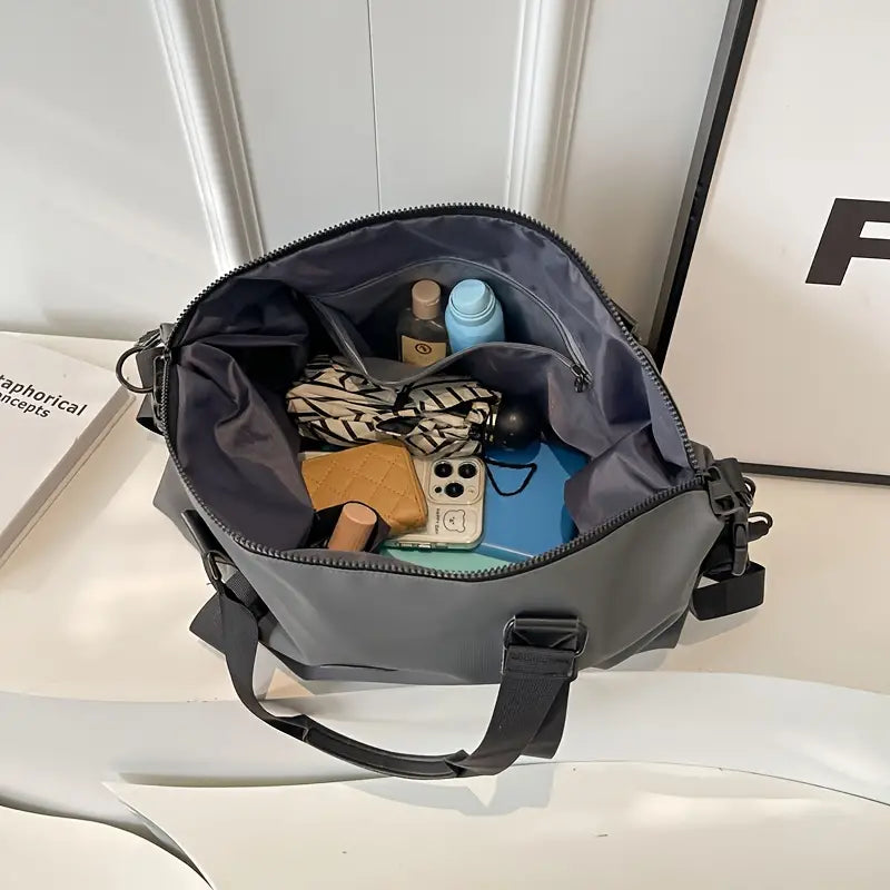 Women Waterproof Travel Duffel Bag | Lena