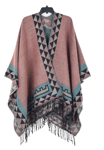 Amelia - Classic Scarf for Women - Chic & Versatile