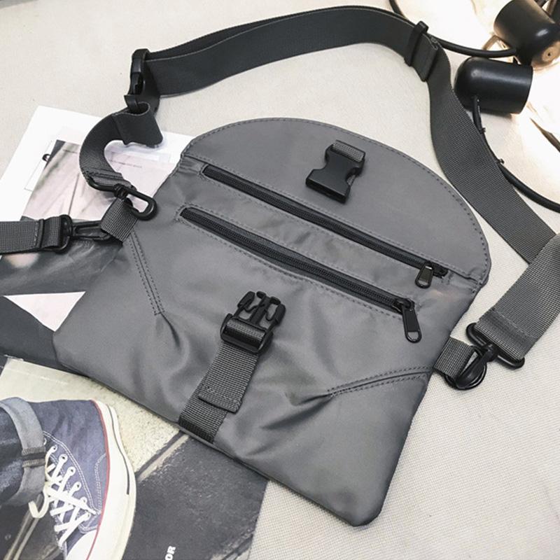 Men Tactical Crossbody Bag | Mitch