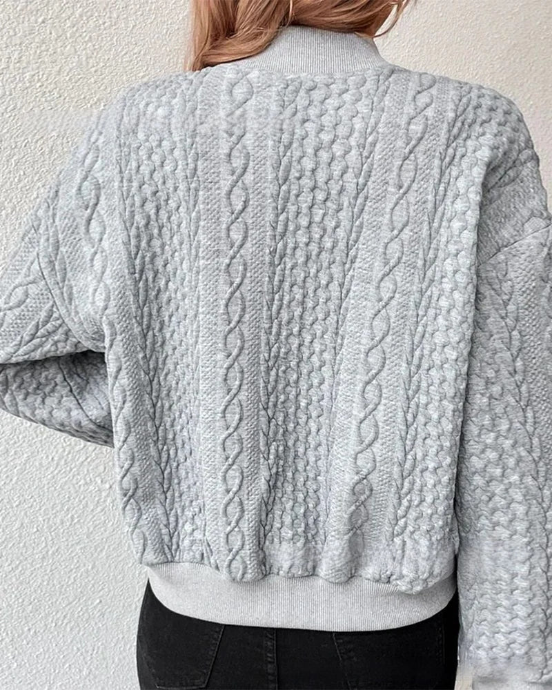 Garvina | Elegant Cardigan for Women