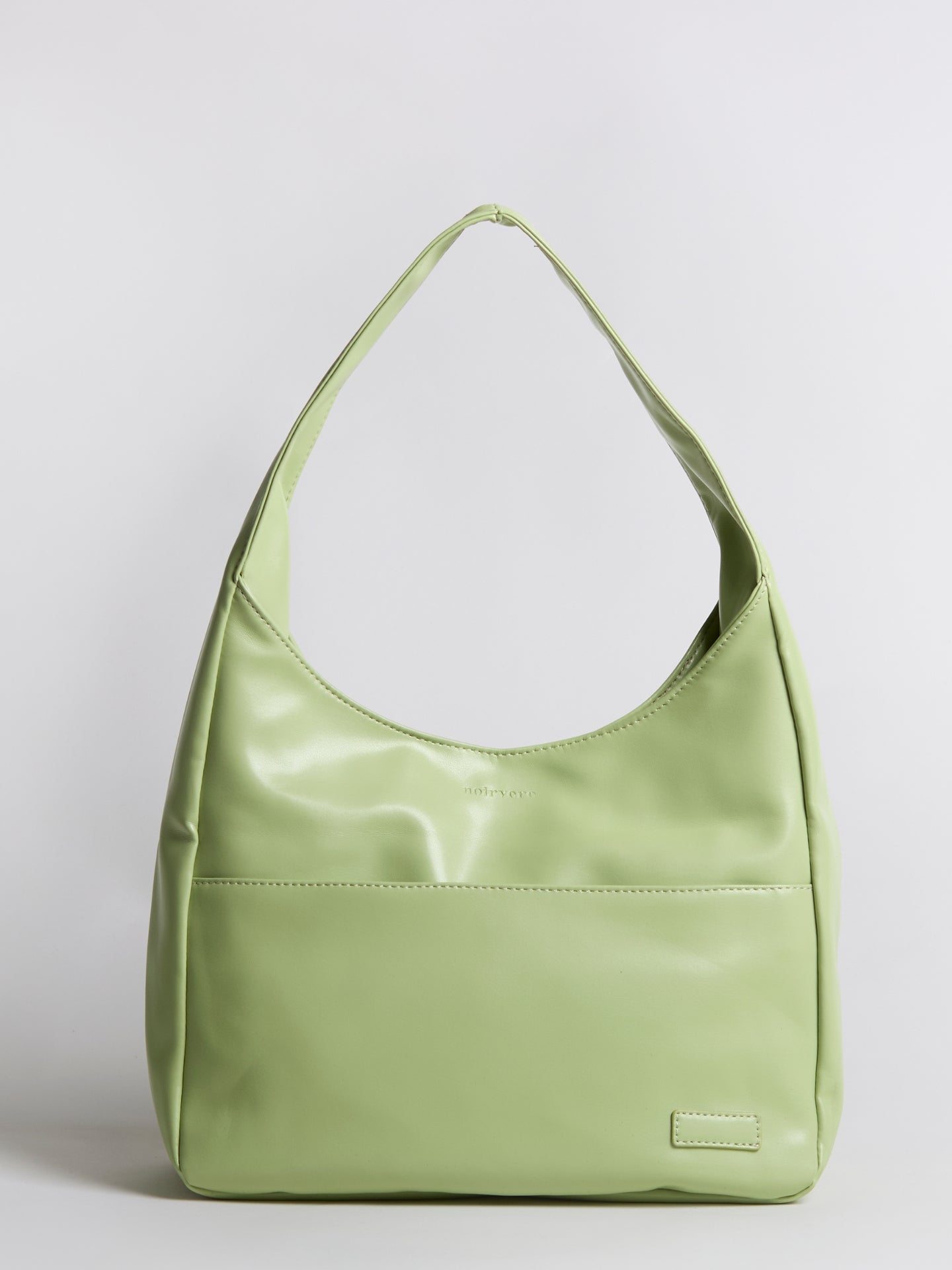 Women Sleek Leather Bag | Antonia