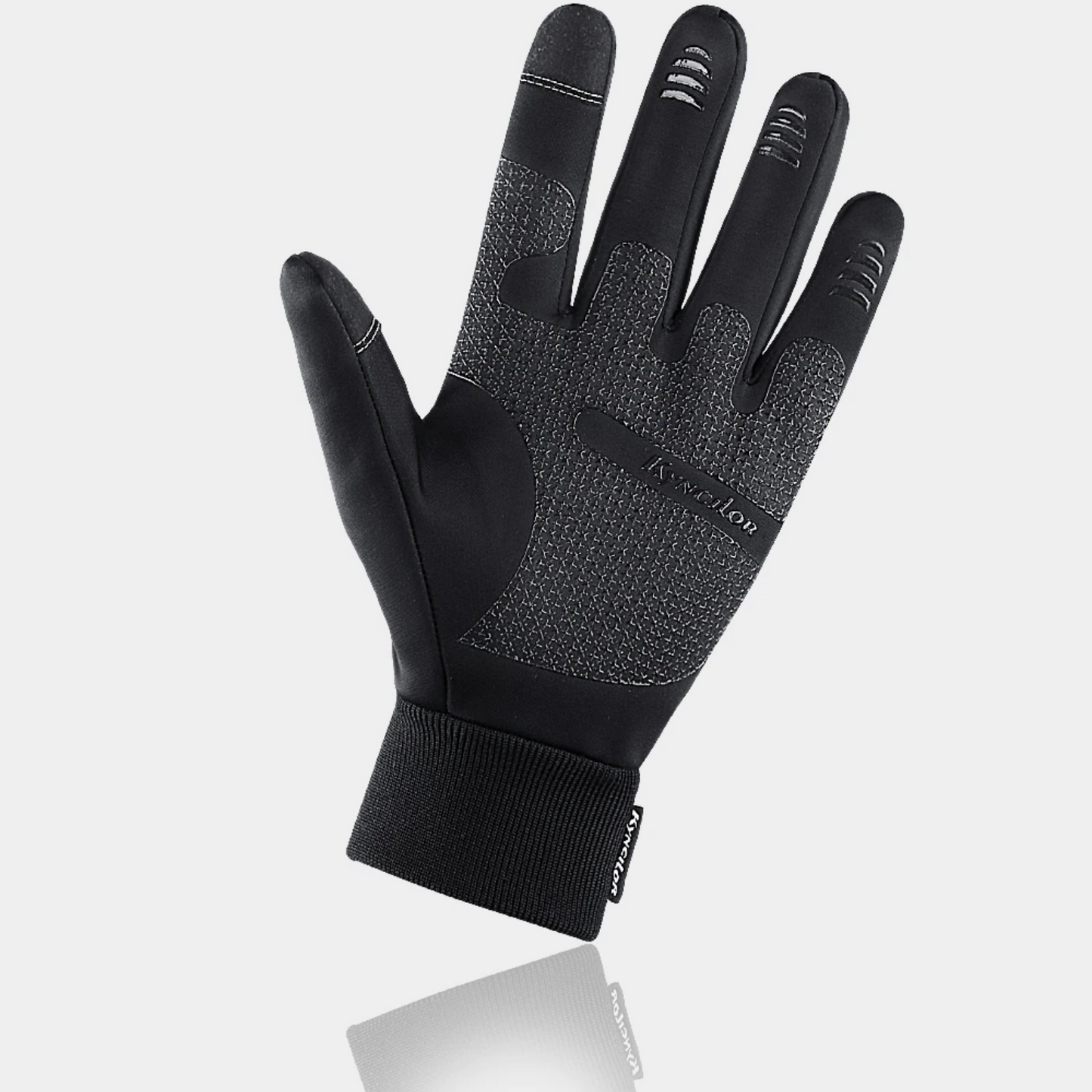 Women Thermal Touchscreen Gloves | Leda