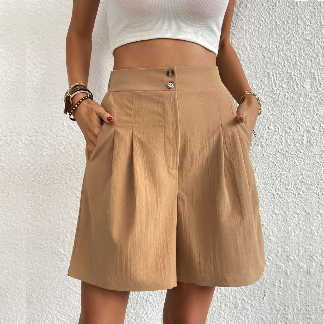 Cataleya | Stylish Casual Women's Shorts