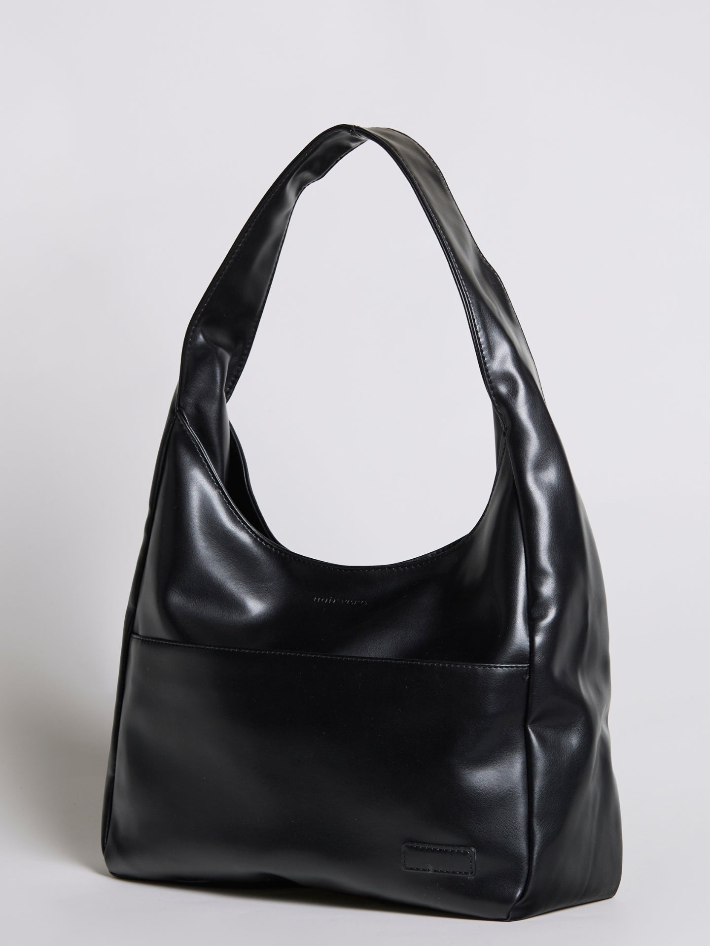 Women Sleek Leather Bag | Antonia