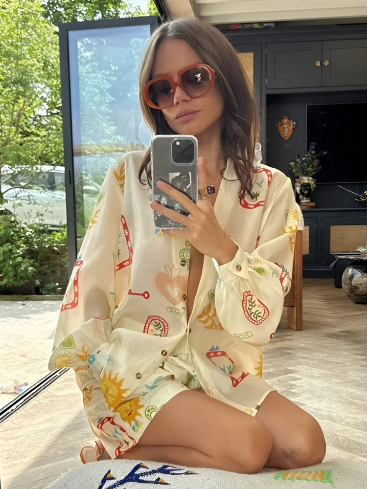 Women Comfortable and Stylish Lounge Wear | Daisy