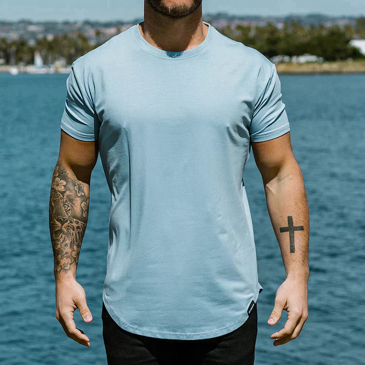 Men's Shape Shirt | Moses