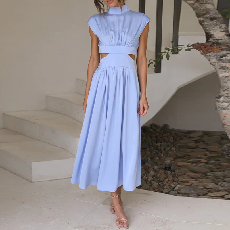 Women Elegant Cocktail Dress | July