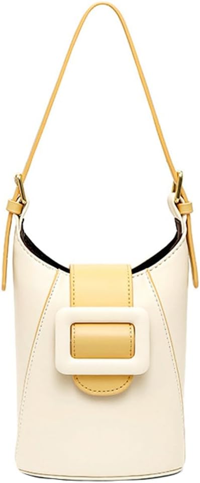 Women Mini Bucket Shoulder Bag | Emma