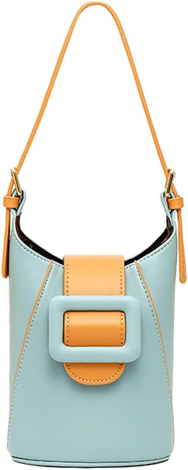 Women Mini Bucket Shoulder Bag | Emma