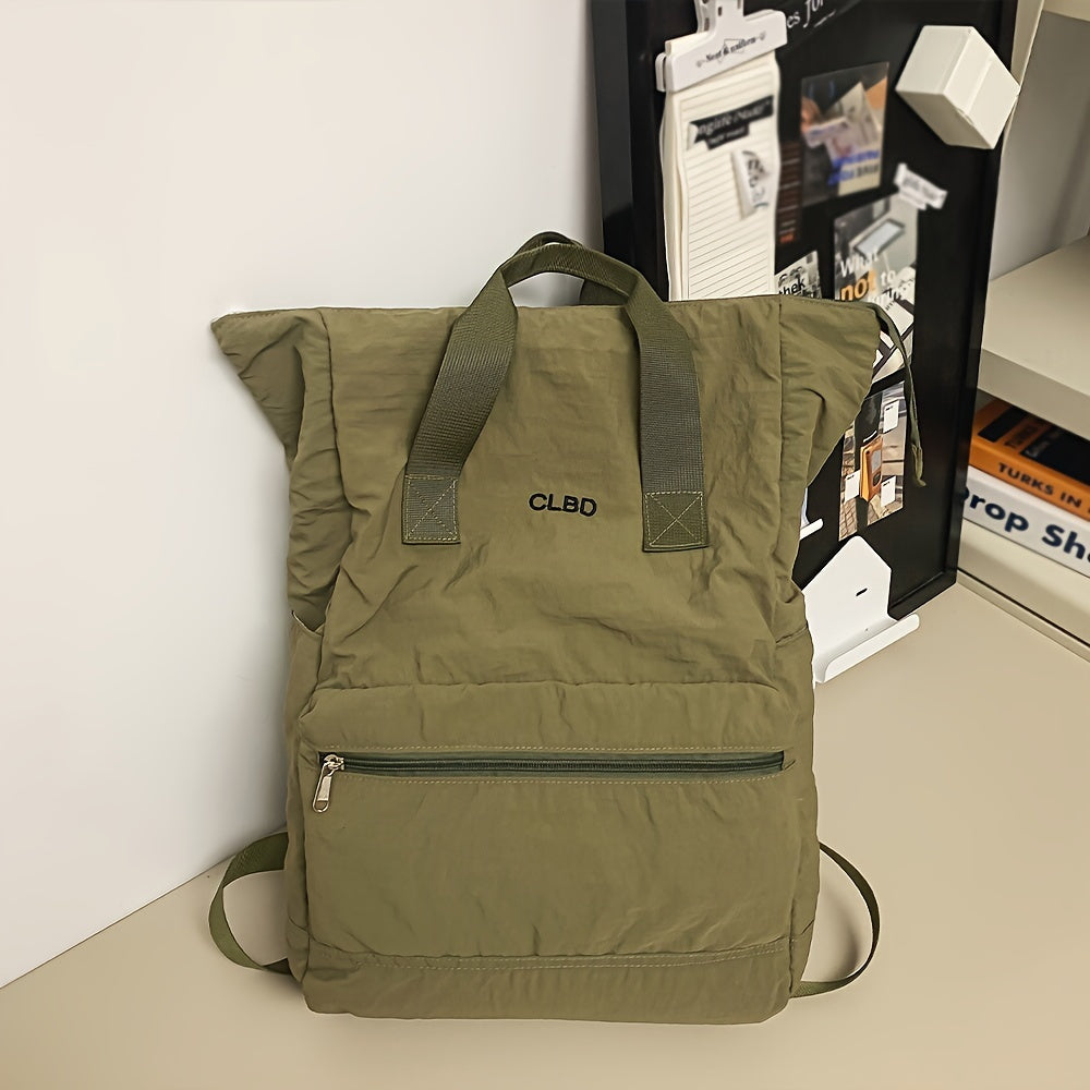 Women Foldable Travel Backpack | Erwin