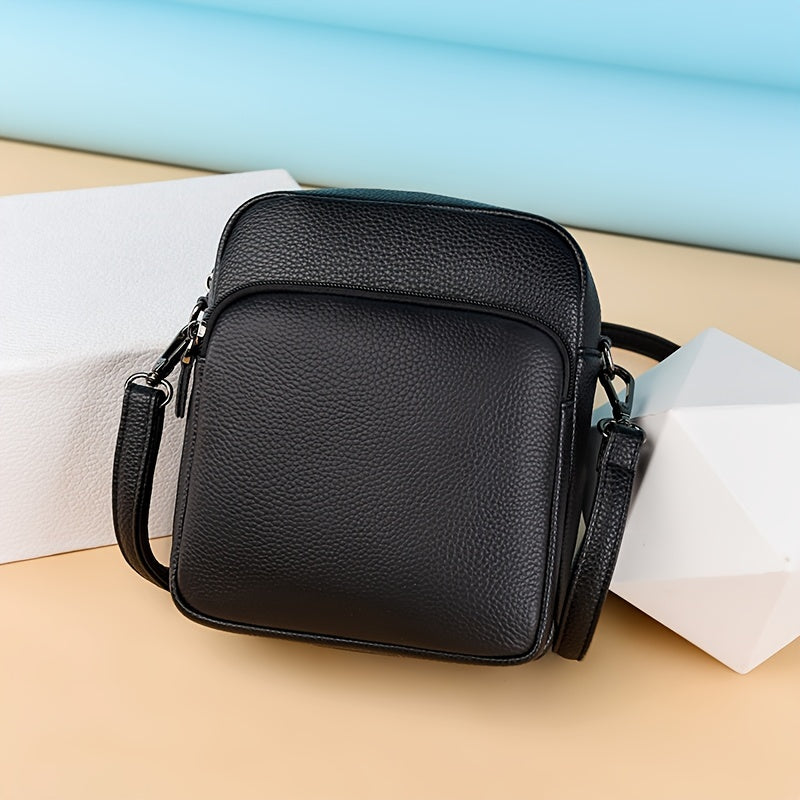 Women Versatile Crossbody Shoulder Bag | Laina