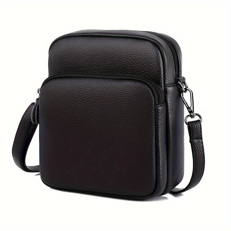 Women Versatile Crossbody Shoulder Bag | Laina