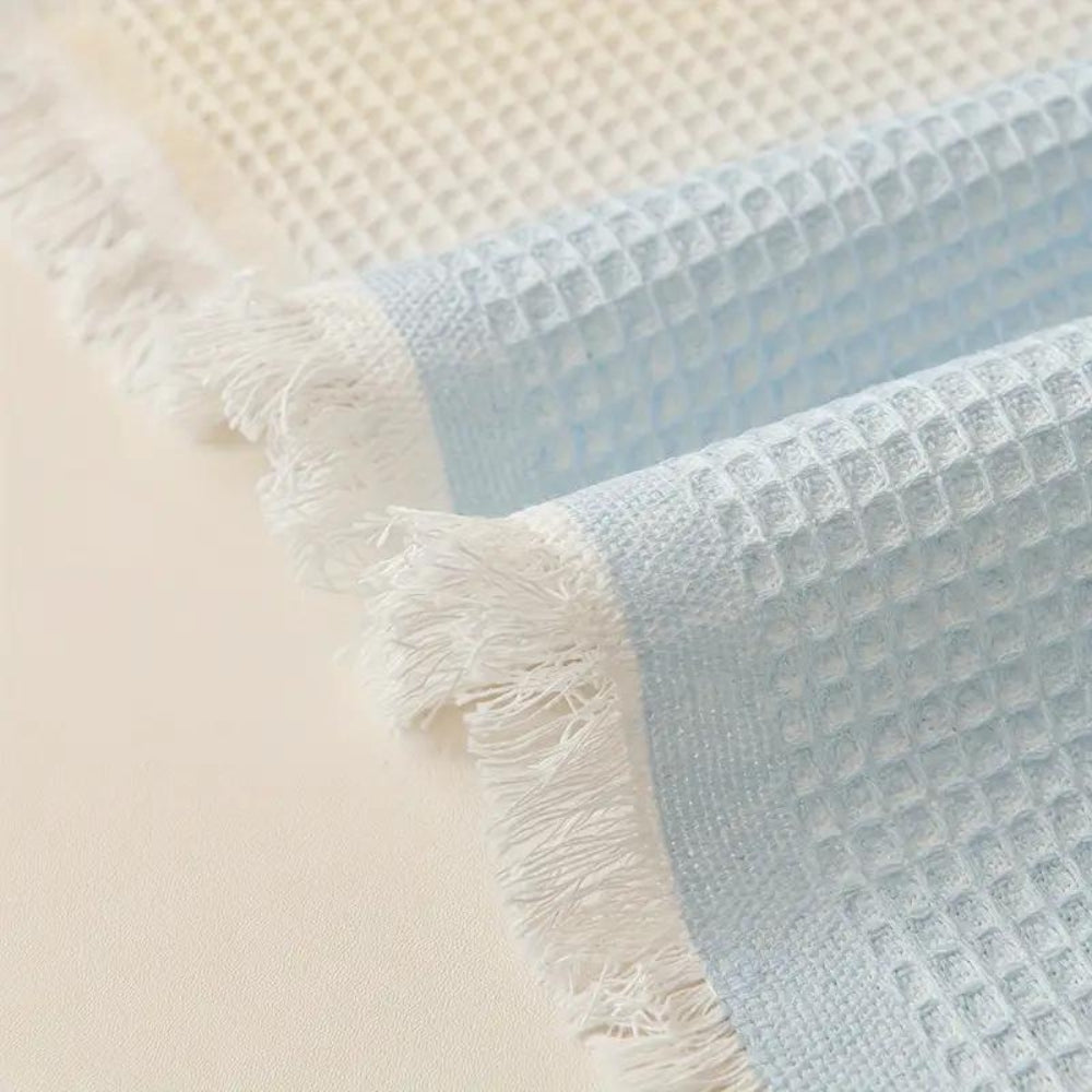 Sofa Cover Multi-Color Microfiber | Chill Comfort 4