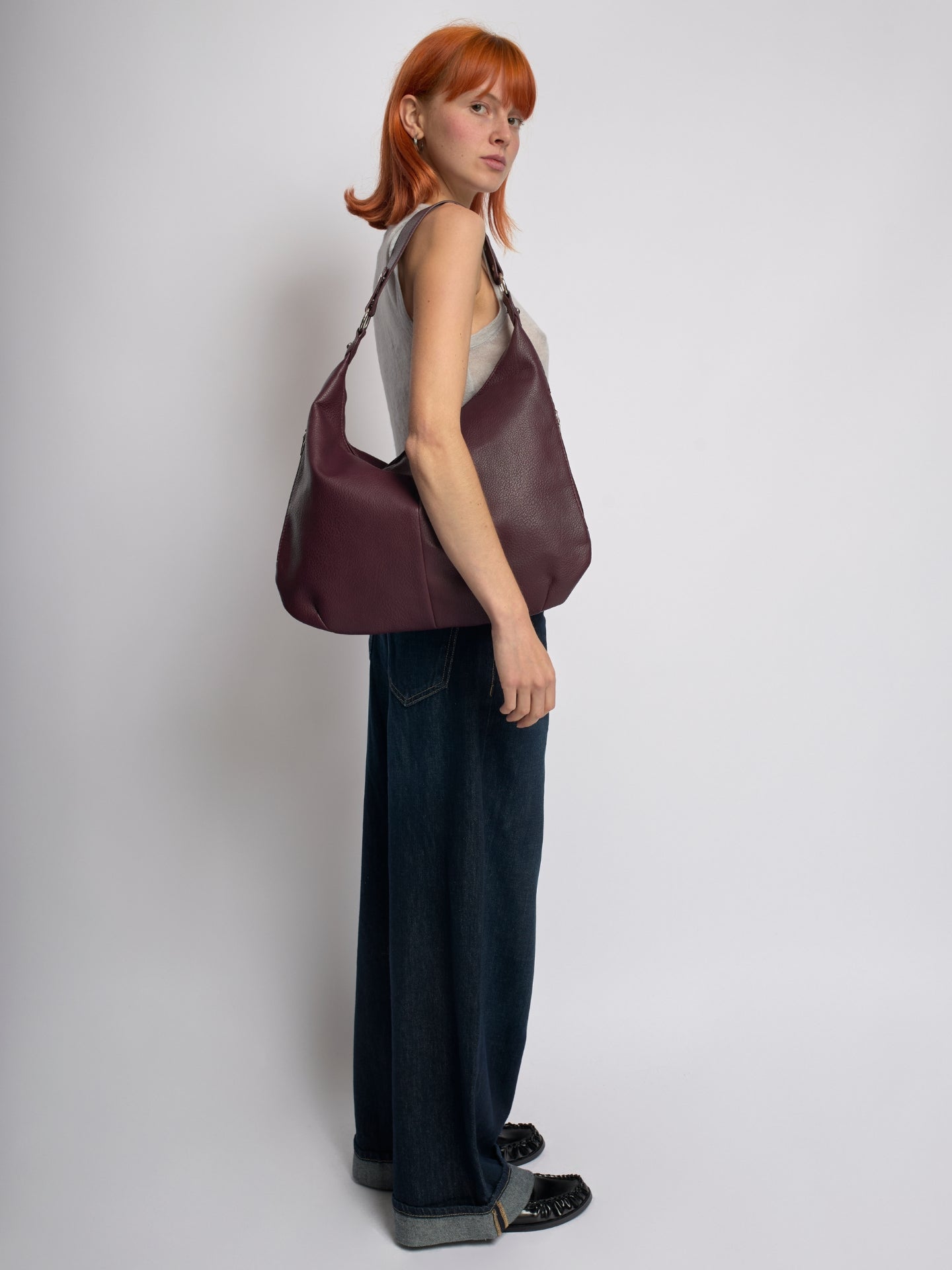 Women Shoulder Bag for Everyday Use | Adelaide