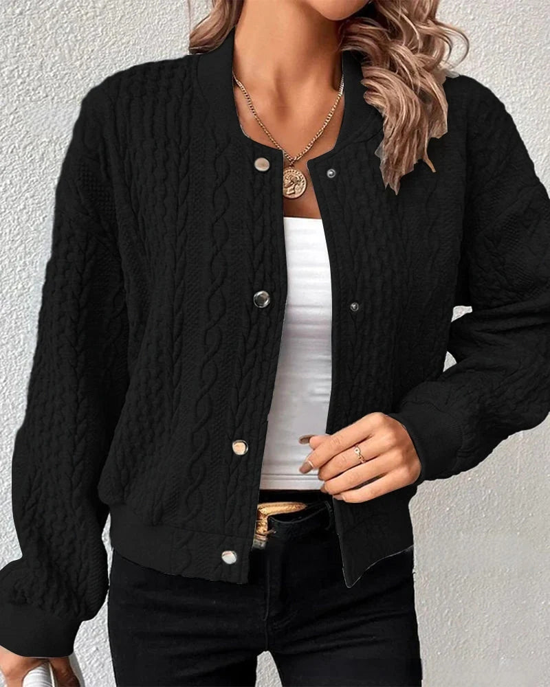 Garvina | Elegant Cardigan for Women