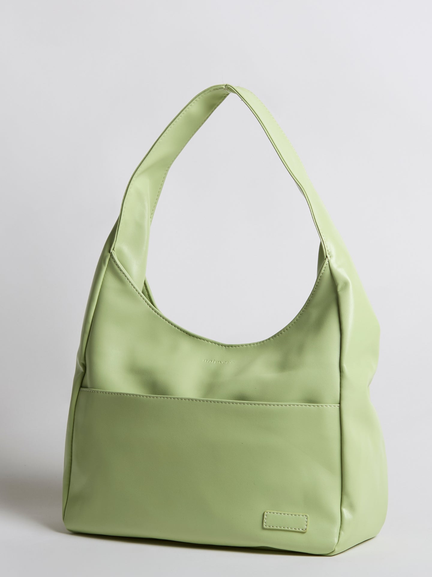 Women Sleek Leather Bag | Antonia