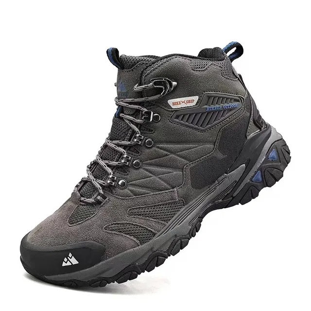 Men Trail Hiking Boots | Alex