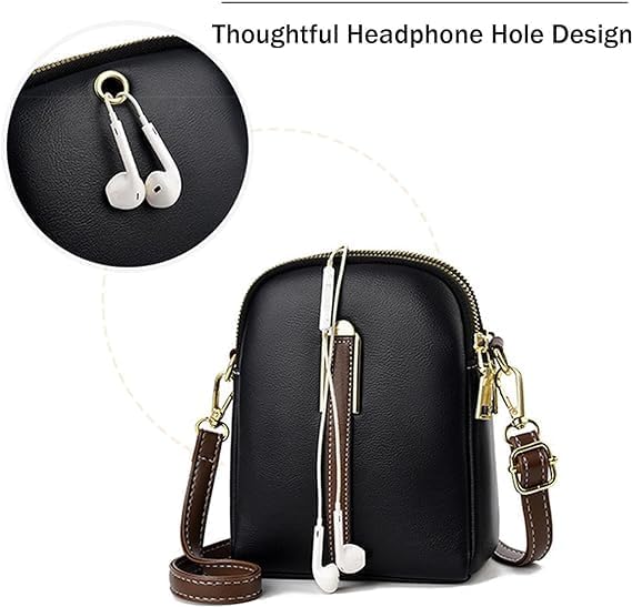 Women Mini Crossbody Bag | Stef
