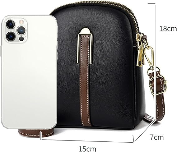 Women Mini Crossbody Bag | Stef