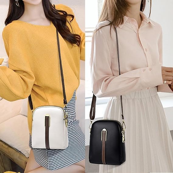 Women Mini Crossbody Bag | Stef