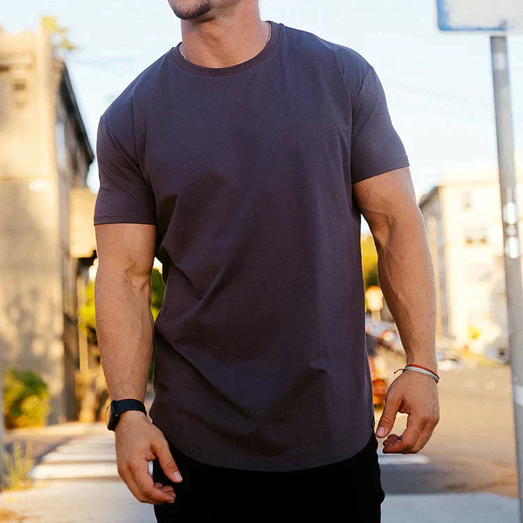 Men's Shape Shirt | Moses