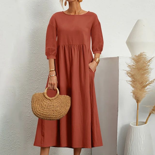 Elegant Stylish Dress | Amabel
