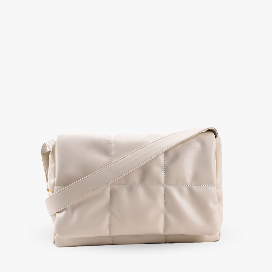 Women Casual Quilted Shoulder Bag