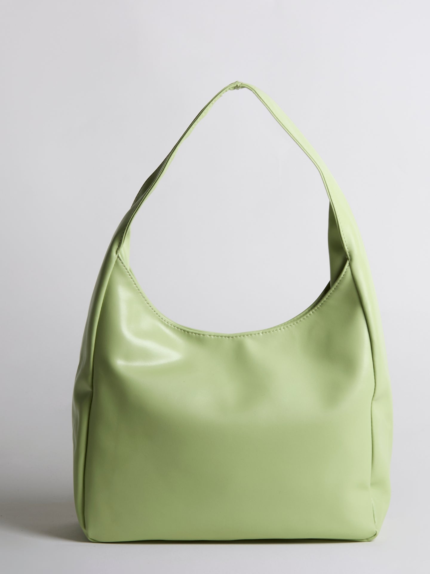 Women Sleek Leather Bag | Antonia