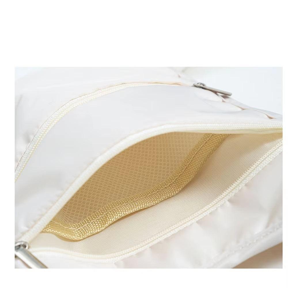 Women Minimalist Crossbody Security Bag | Gemma