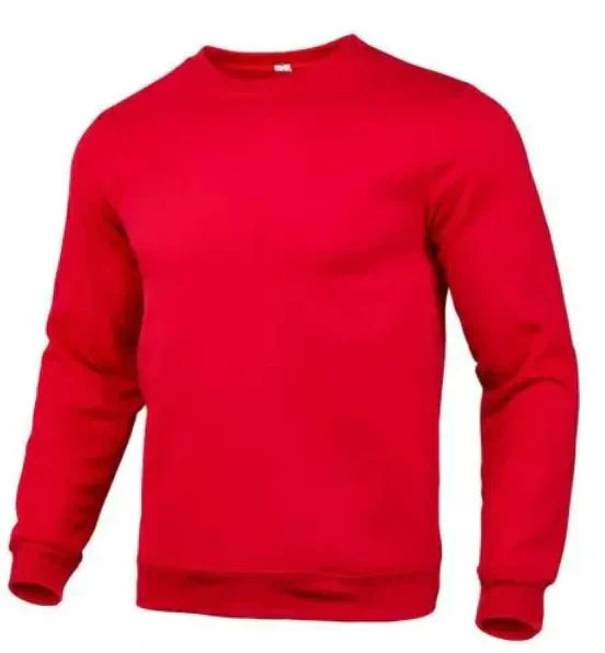 Variant image for Men's Sweatshirt Grey Cotton | Julian-41
