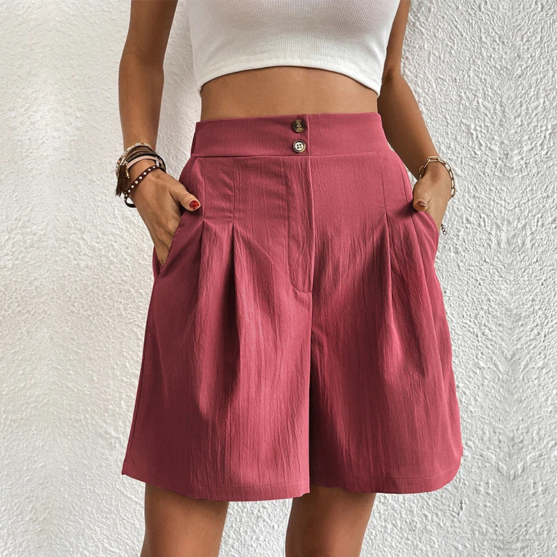 Cataleya | Stylish Casual Women's Shorts