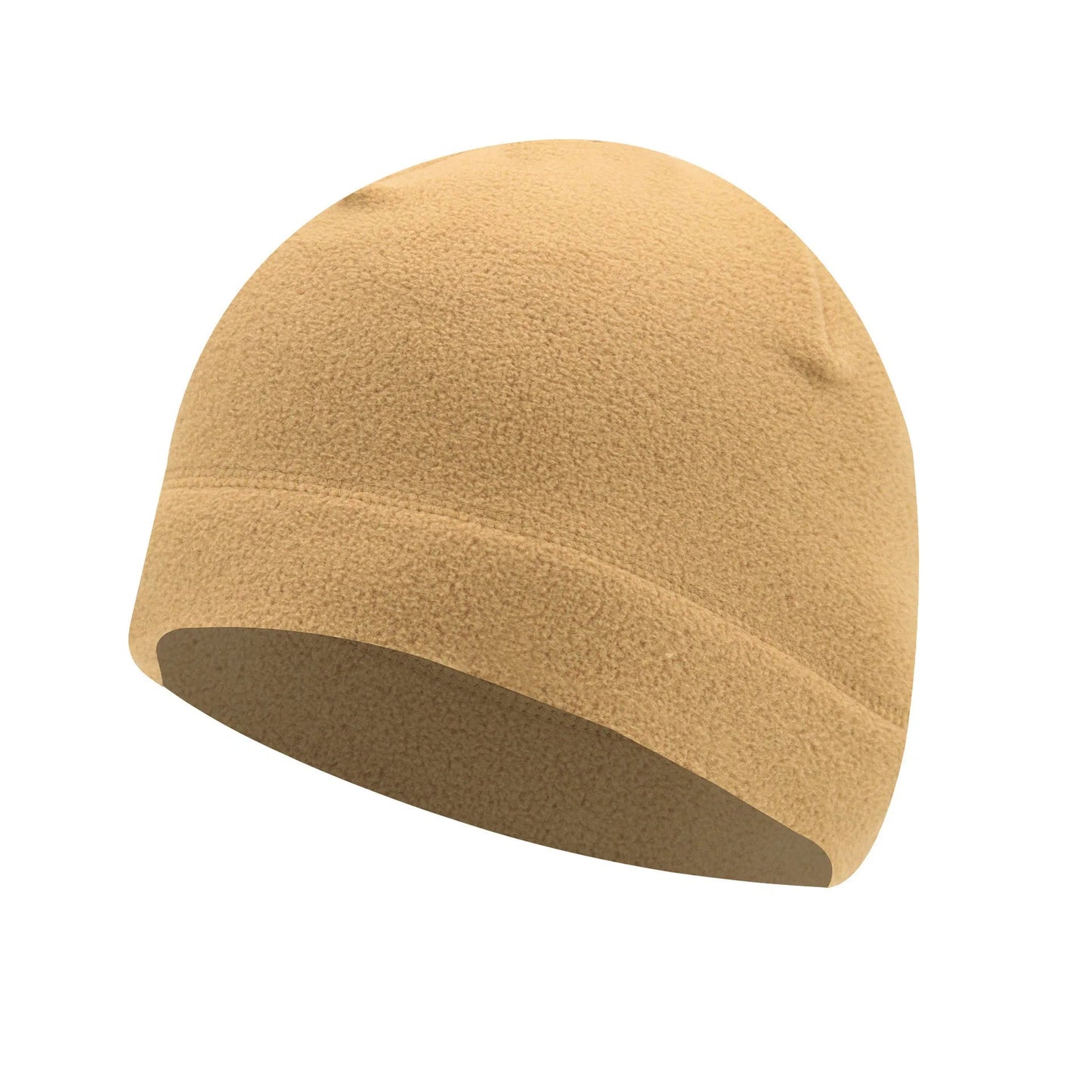 Men Thermal Fleece Beanie | Arman
