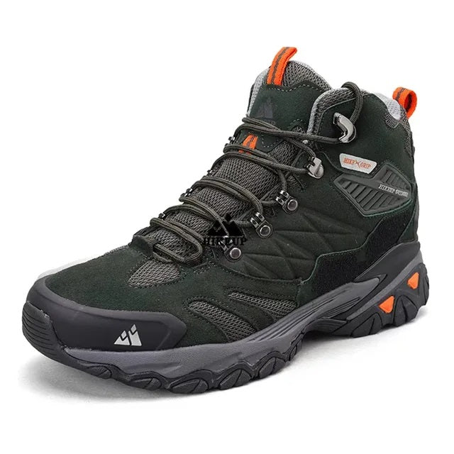 Men Trail Hiking Boots | Alex