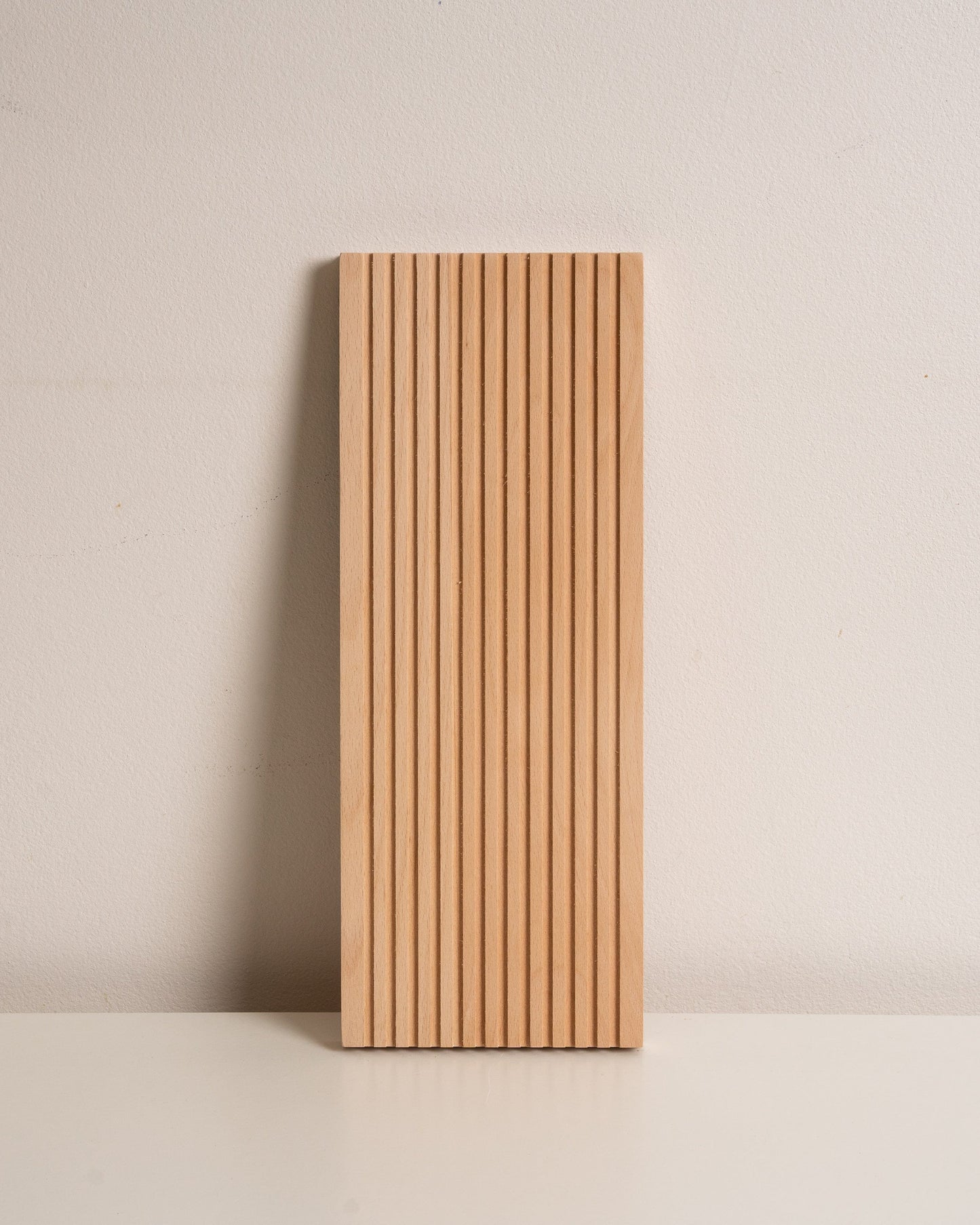 Variant image for Serving Board Natural Beech Wood | Lumi-3