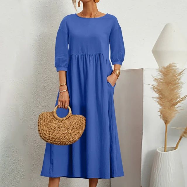 Elegant Stylish Dress | Amabel