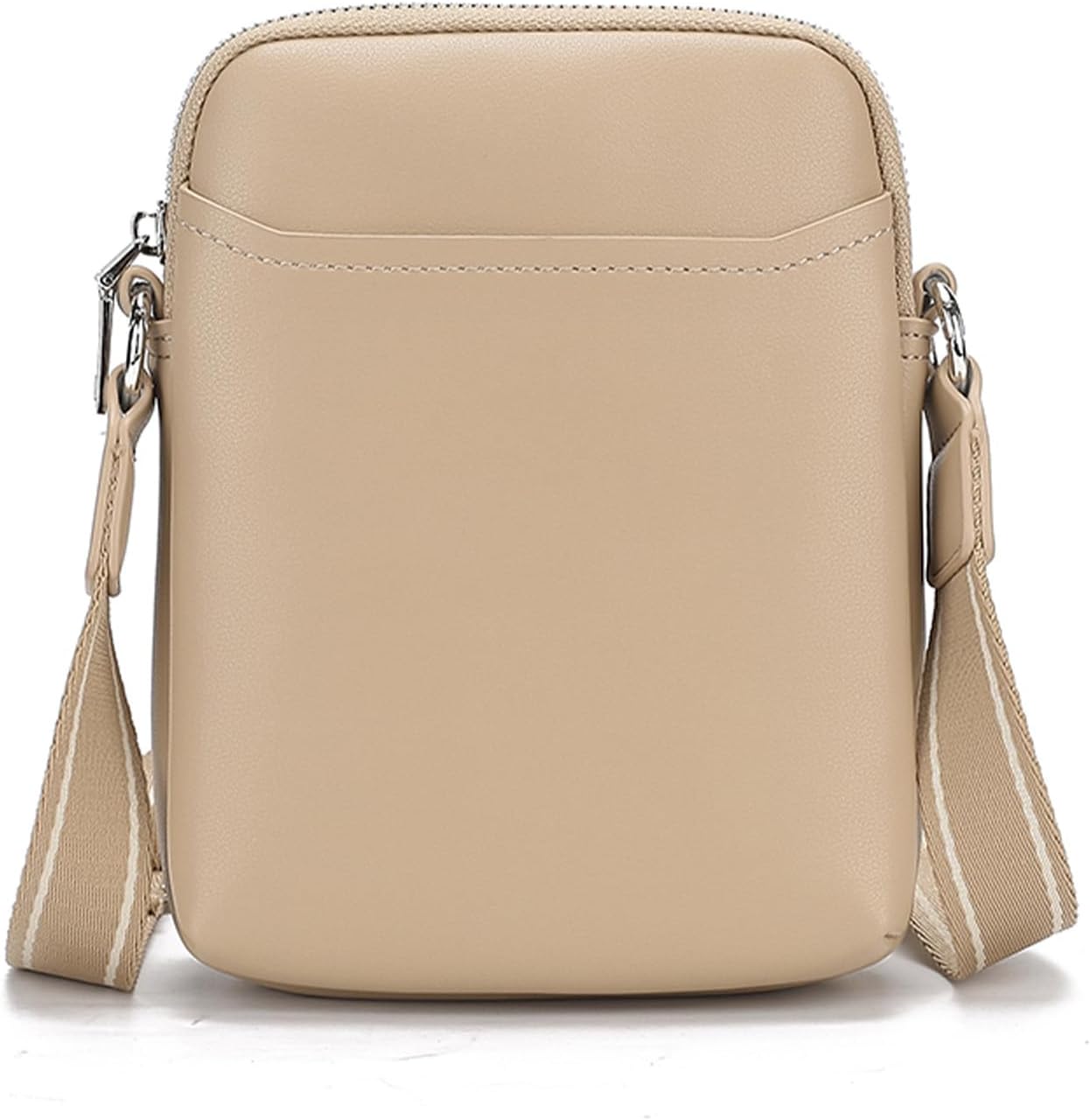 Women Compact Crossbody Bag | Fleur