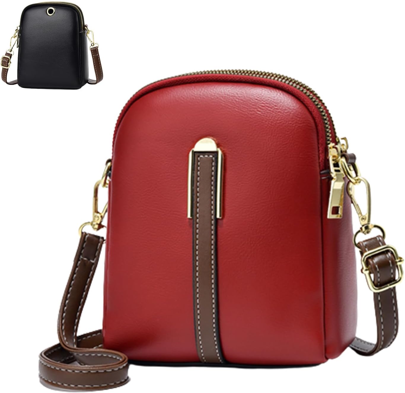 Women Mini Crossbody Bag | Stef