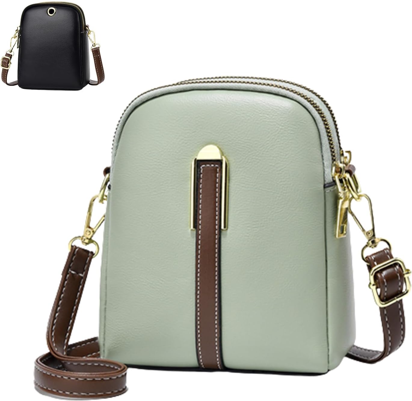 Women Mini Crossbody Bag | Stef
