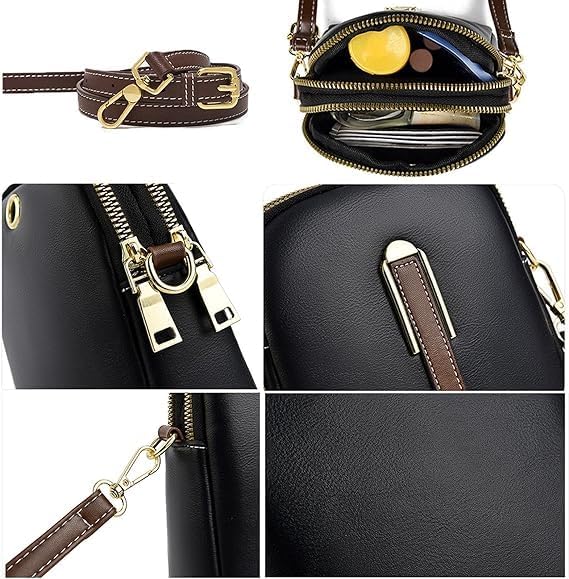 Women Mini Crossbody Bag | Stef