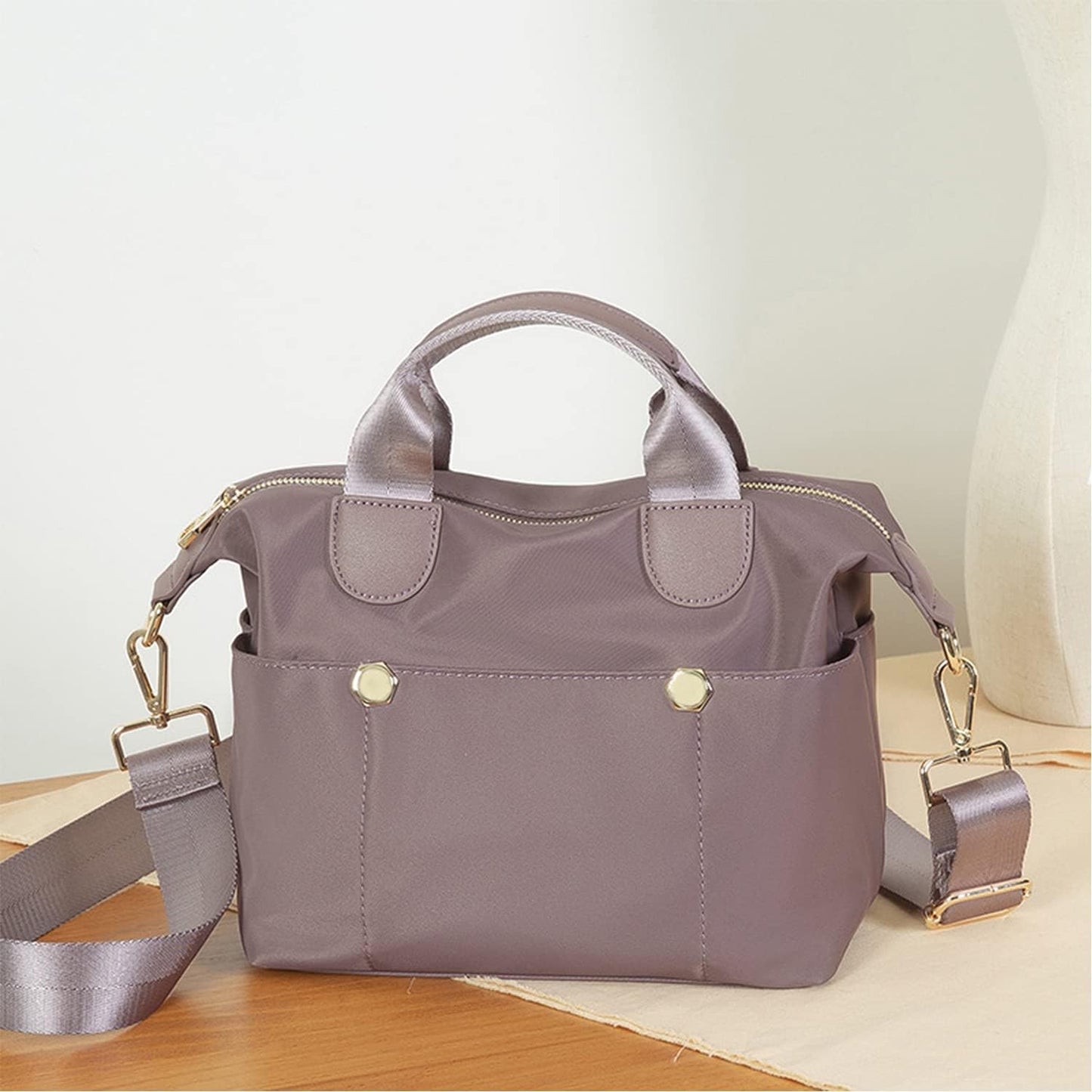 Women Casual Shoulder Bag | Magnolia